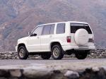 Isuzu Trooper 1998 года